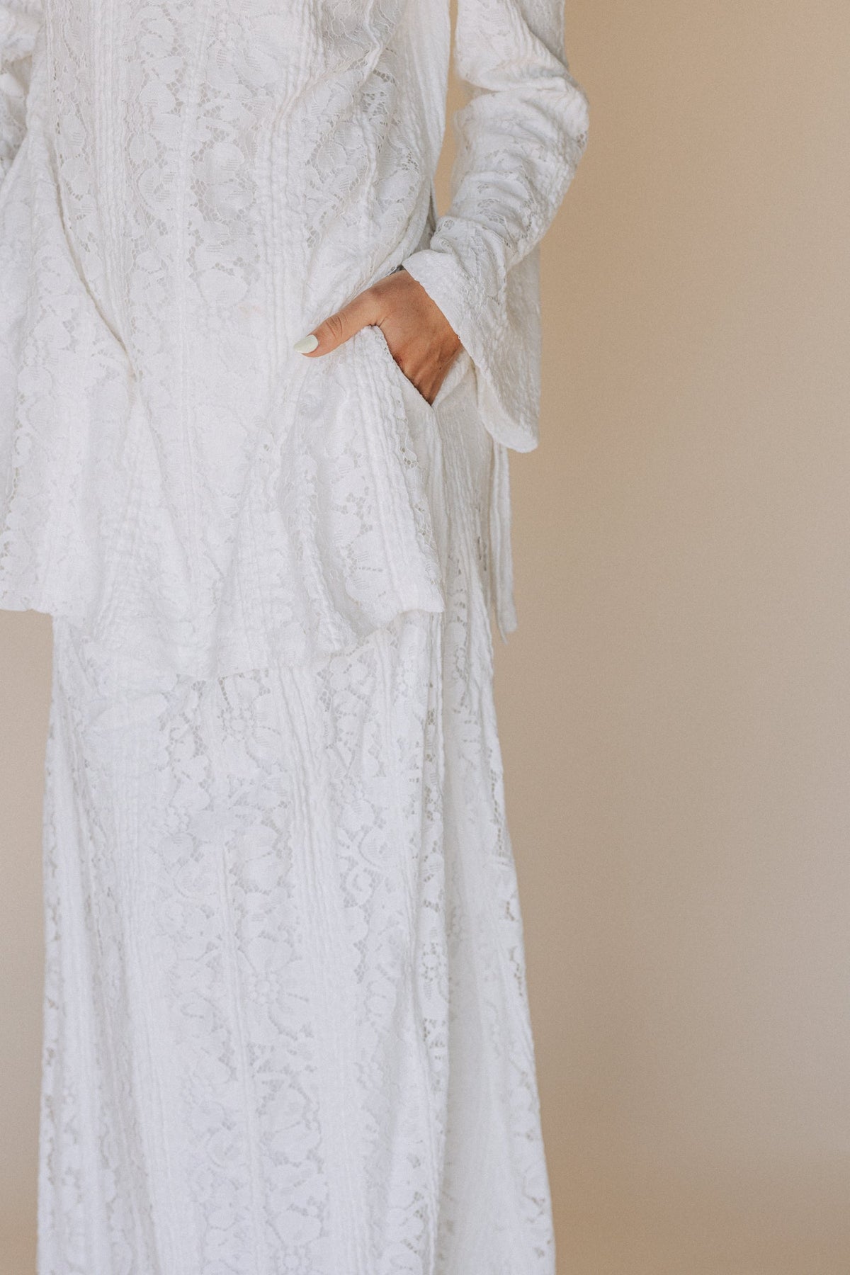 Hadley Temple Top