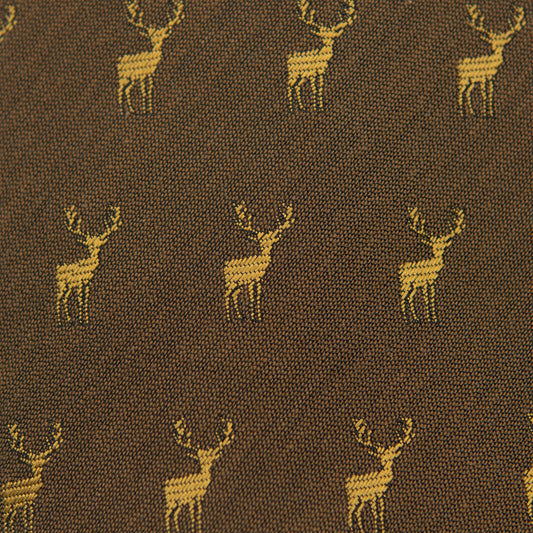 Buck Fever - Petite Hair Bow