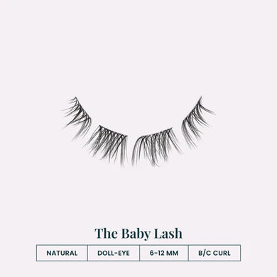 Baby Lash 2pk