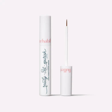 Ready. Set. Nourish. Lash Conditioning Serum