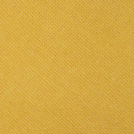 Golden Petite Hair Bow