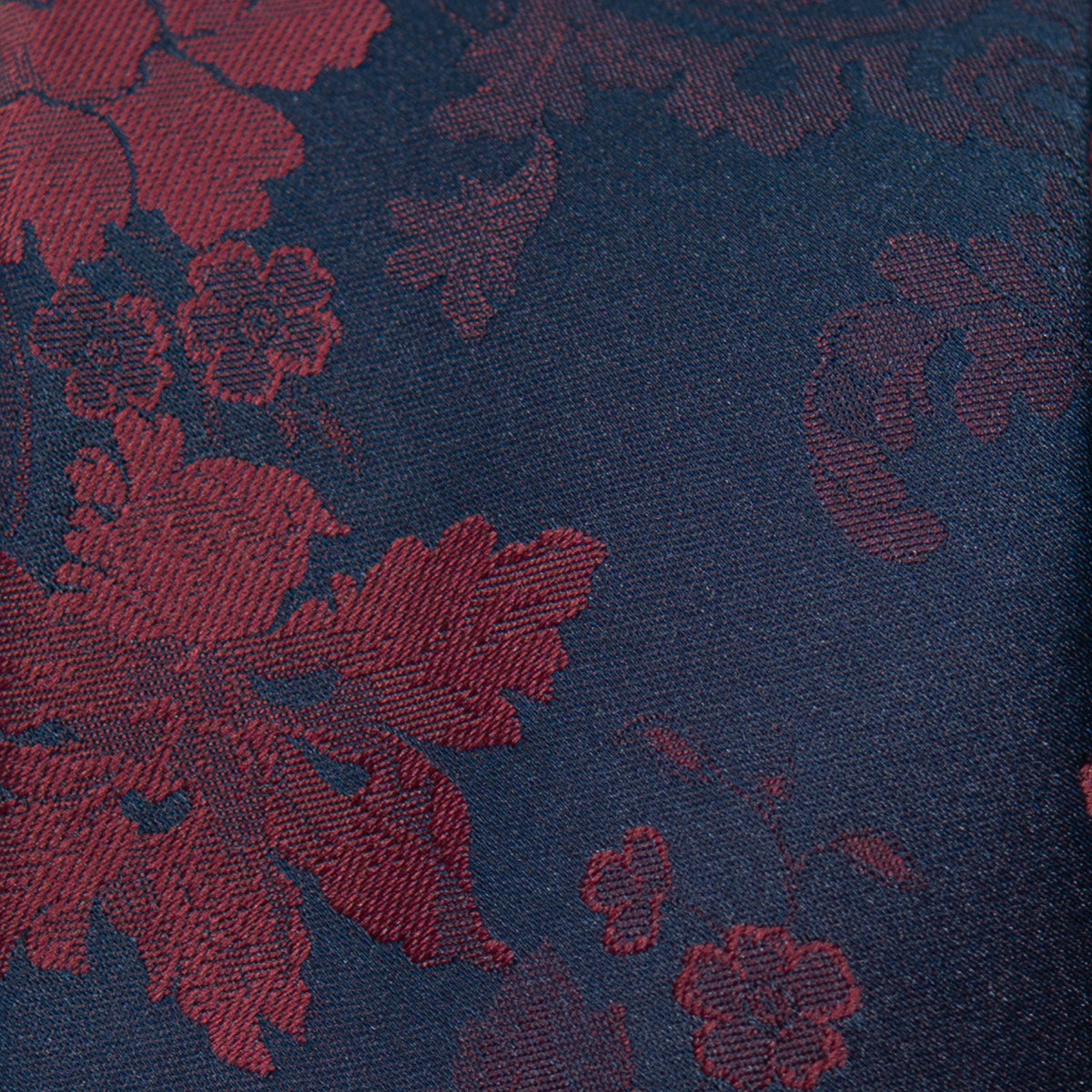 Merlot - Boys Tie