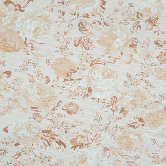 Vintage Floral - Youth Tie