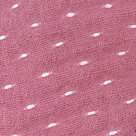 Berry - Women's Knotted Headband