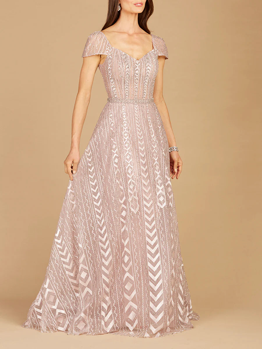 Bianca In-Store – Petals And Promises Prom