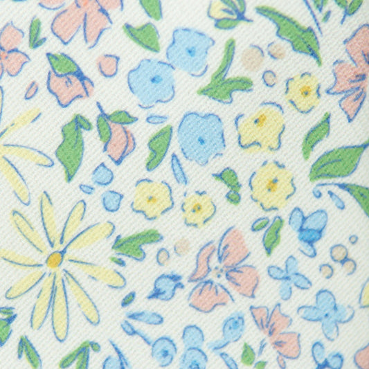 Blooming - Knotted Headband