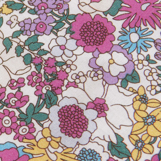 Blooming Floral - Boys Tie