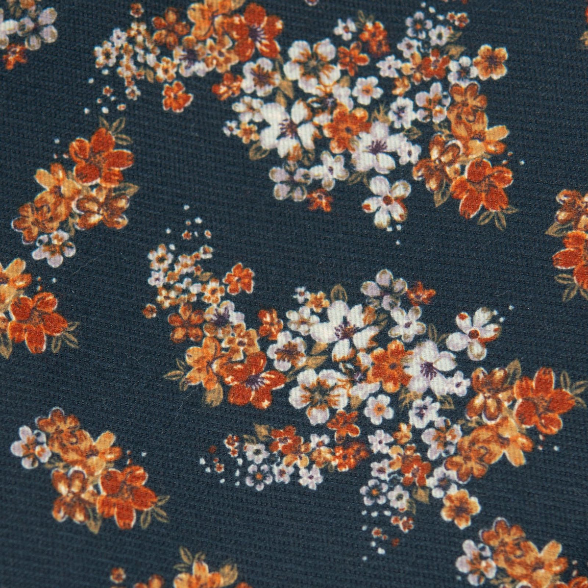 Copper Garden - Hair Scrunchie