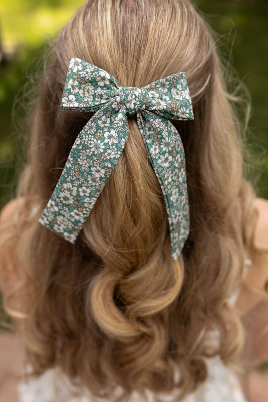 Cypress Meadow - Lady Hair Bow