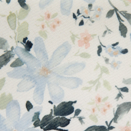Eva Floral - Hair Sash