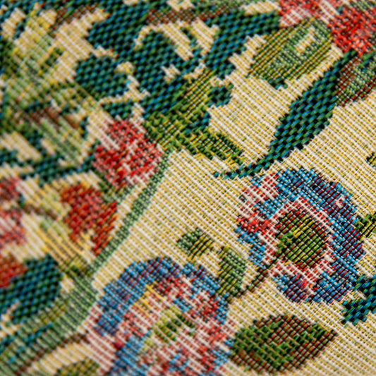 Gran's House - Hair Sash