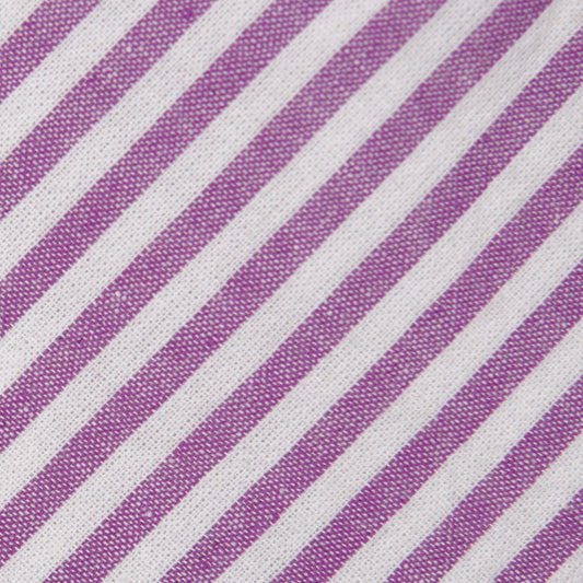 Iris Stripe Hair Sash