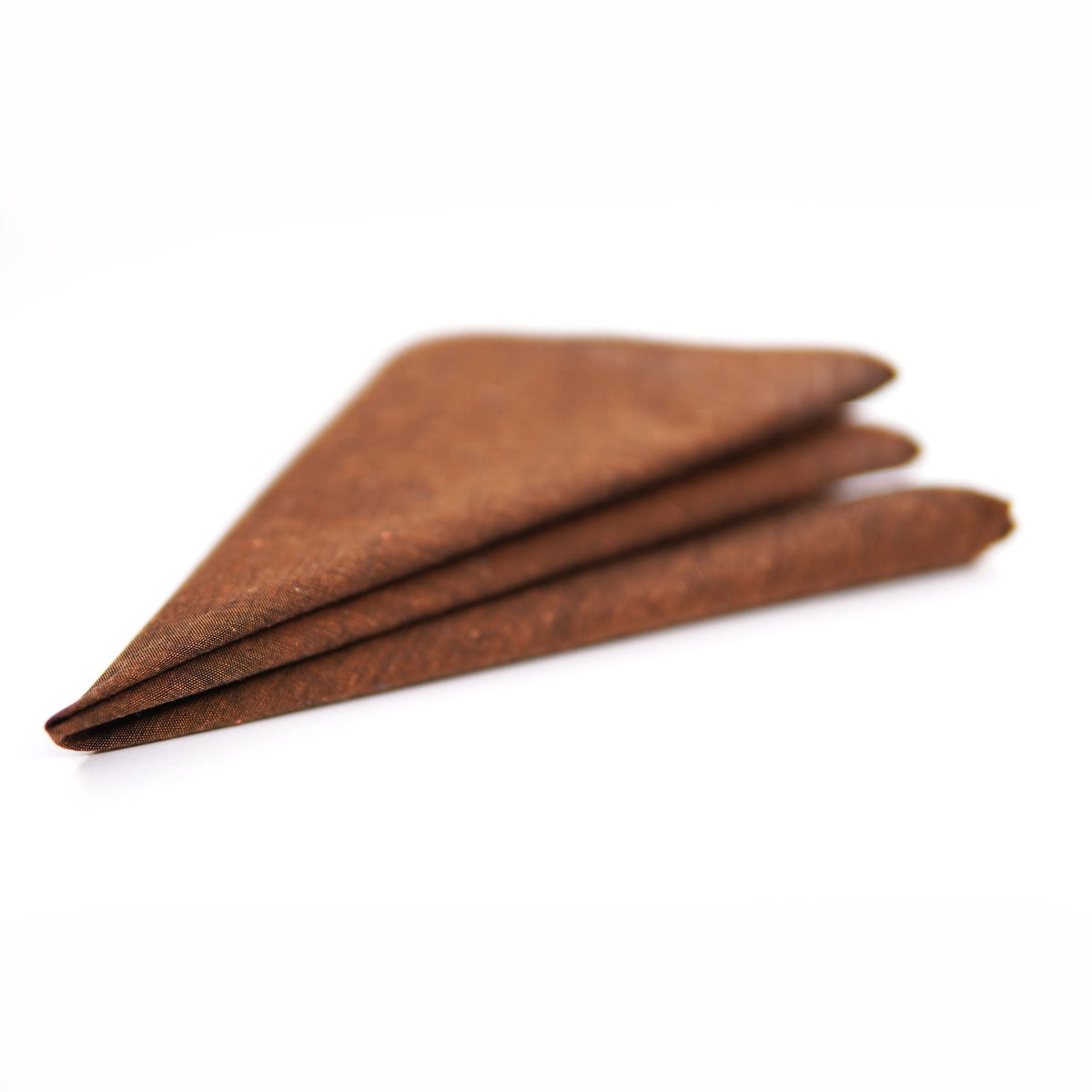 Lucky Penny - Pocket Square