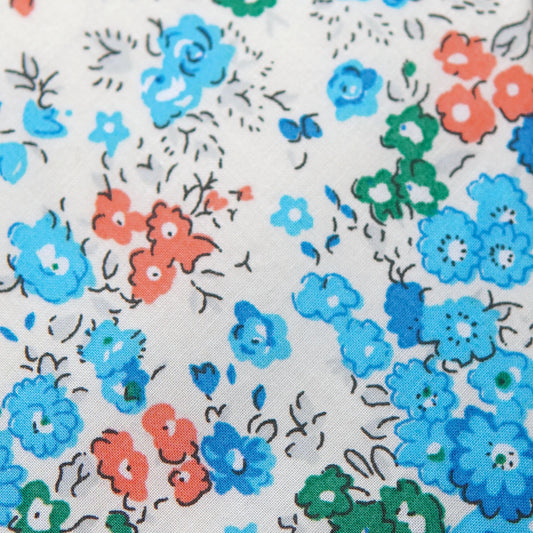 Meadow Floral - Men's Tie