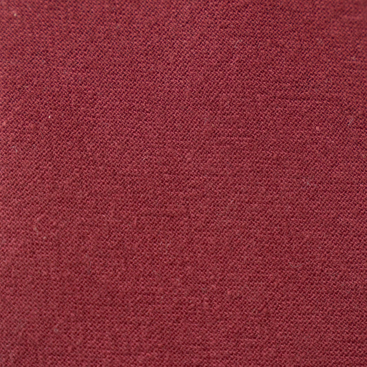 Plum - Men's Pre-tied Bow Tie