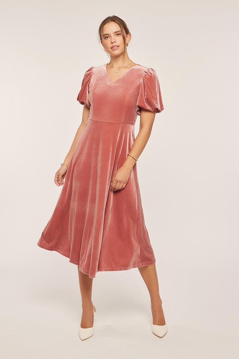 poppy dress red Poppy Dress – Petals And Promises Prom