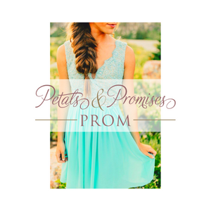 Petals & Promises | Tips & Tricks Now Here