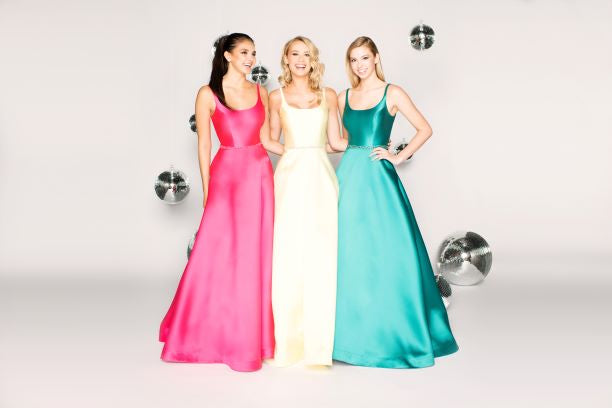 Petals and Promises Prom in Logan, Utah, is providing lots of fun events and special local outings to wear your dress more than once to! So you can feel beautiful and have fun at some of these upcoming dances and parties. 