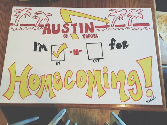 Petals and Promises has creative, fun, unique ideas for responding yes to a date for a dance (homecoming, prom) 