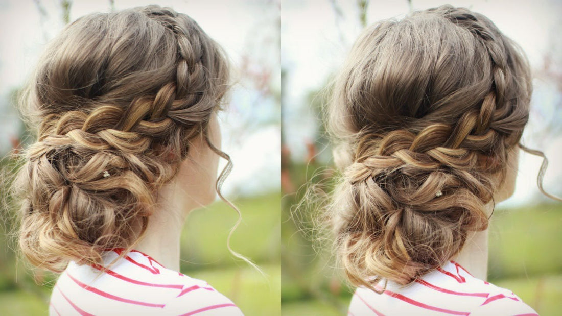 Beautiful Hairstyles