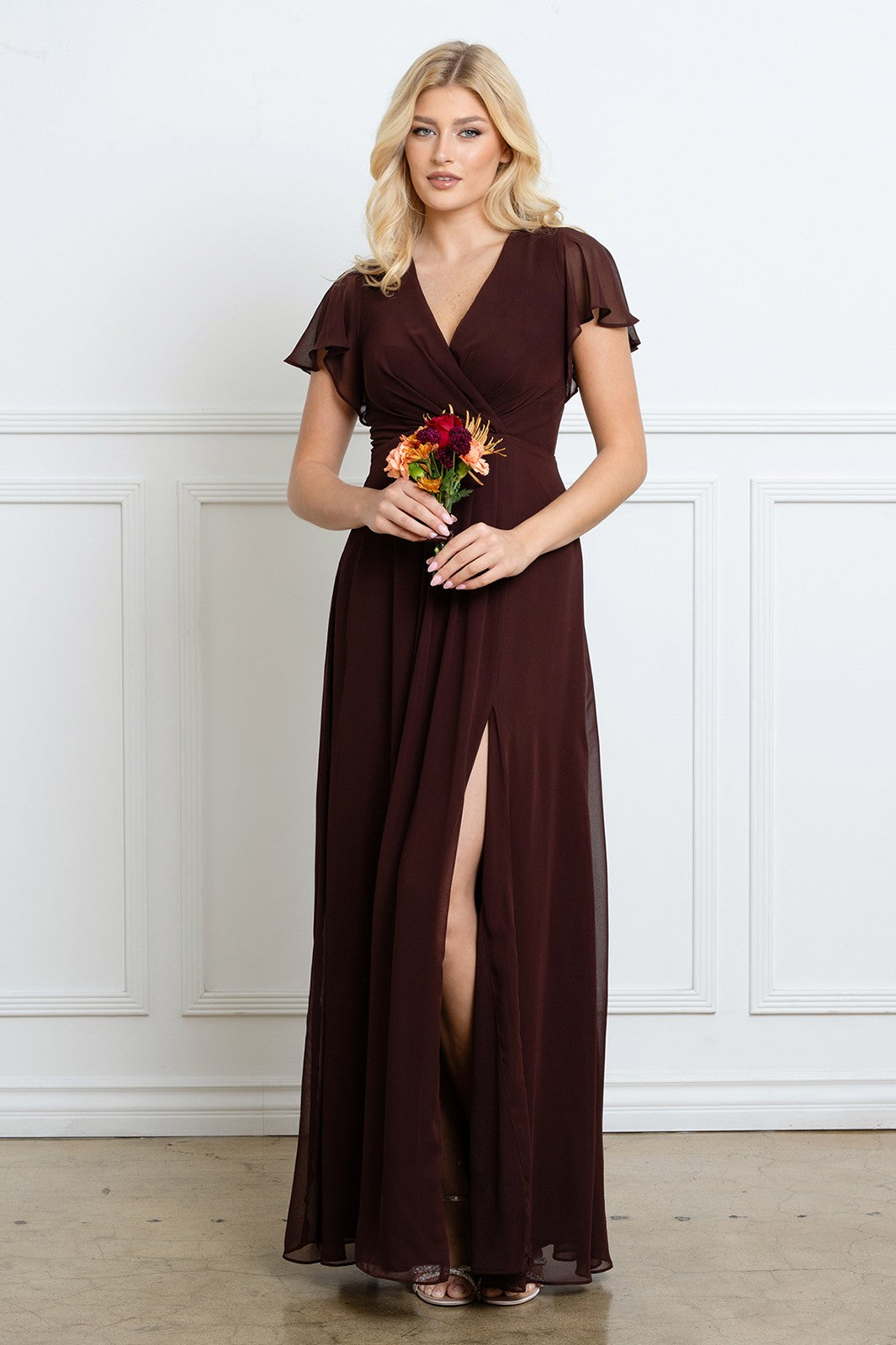 Bridesmaid Dresses