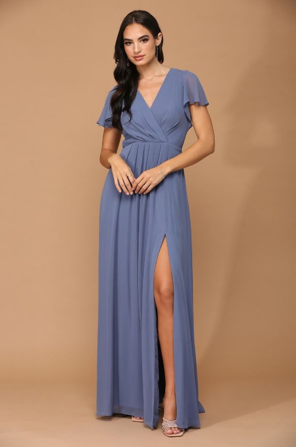 Bridesmaid Dresses