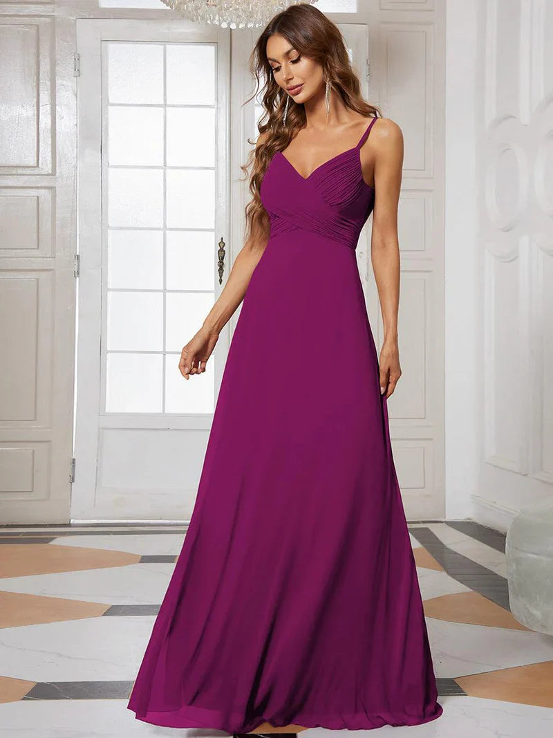 Bridesmaid Dresses