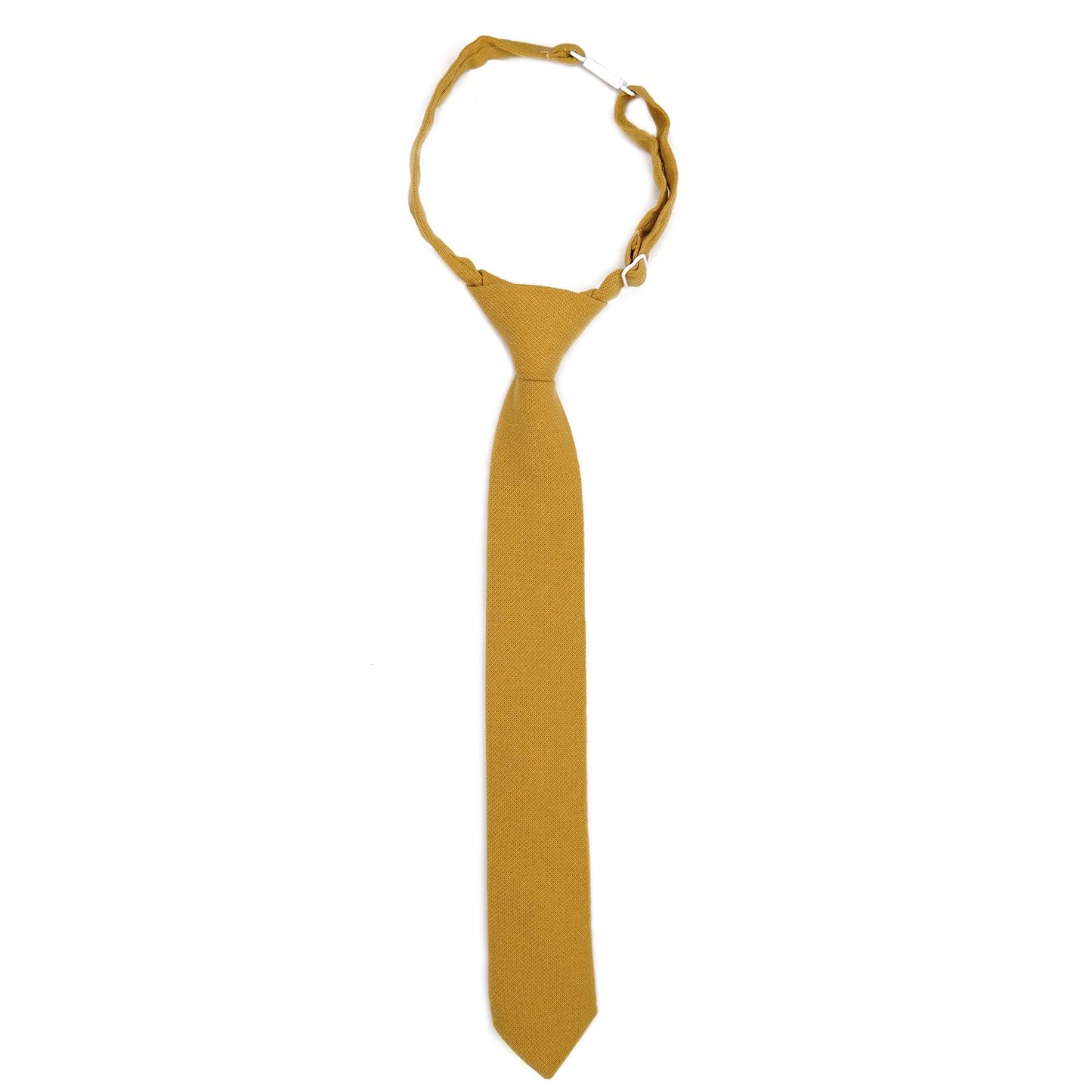 Golden - Boys Tie