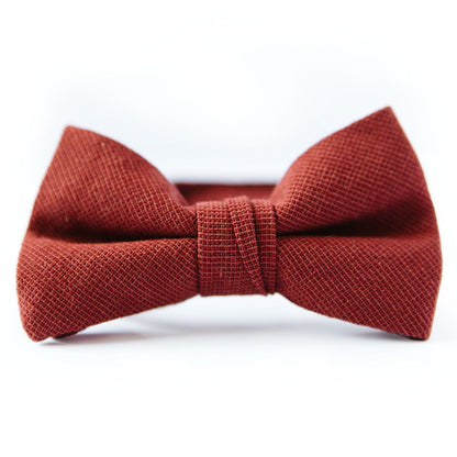 Sienna Bow Tie for Boys