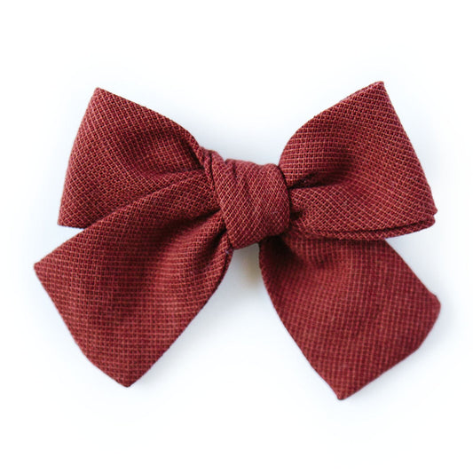 Sienna Petite Hair Bow