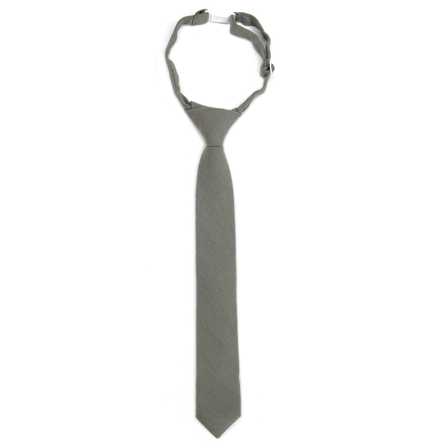 Spanish Moss - Boys Tie