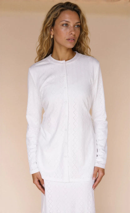 Scotti LDS Temple Top