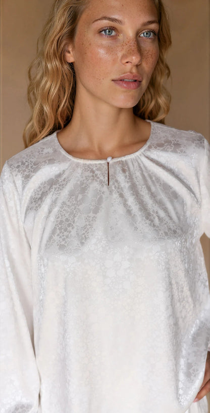 Hannah Temple Top