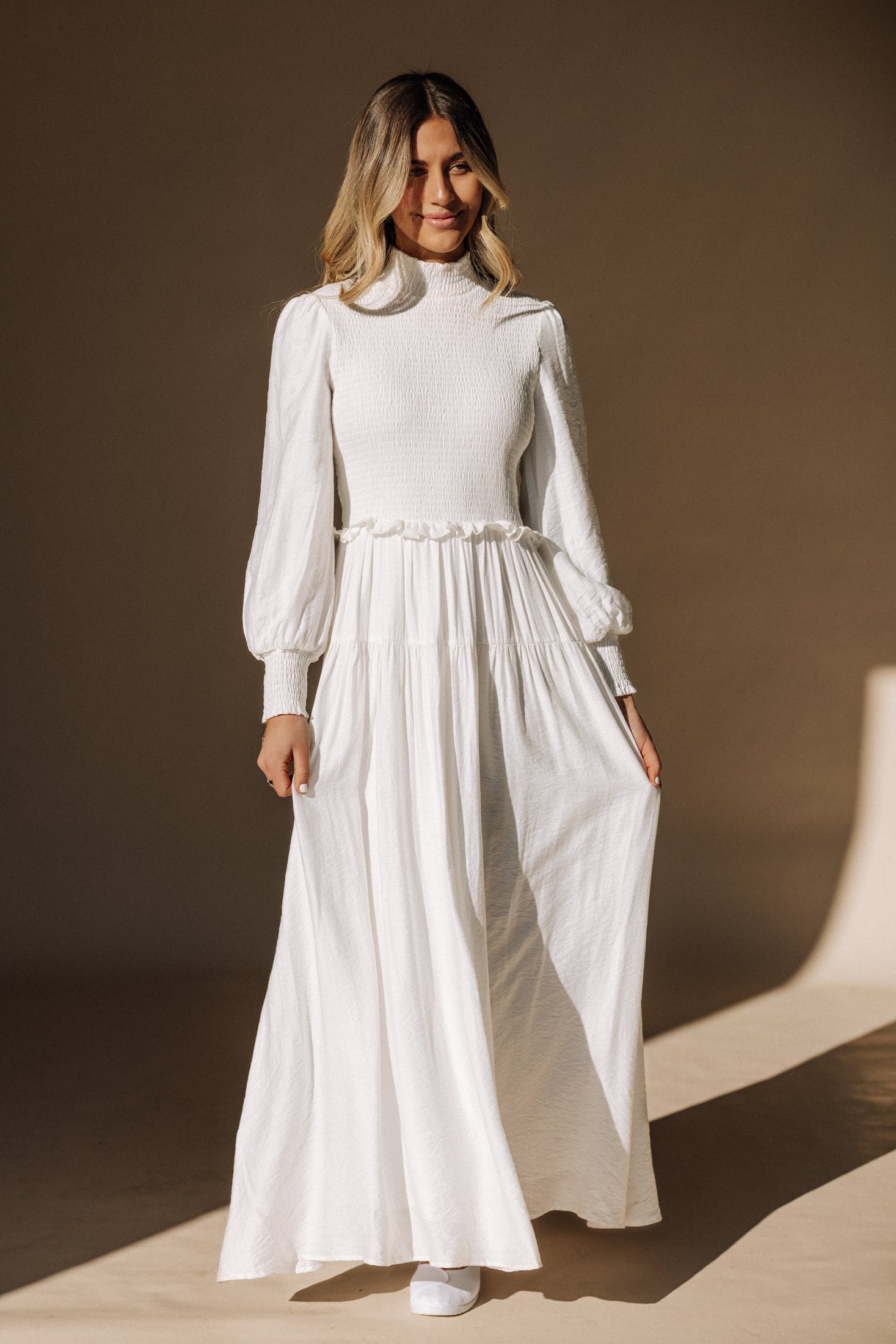 Kayla Temple Dress – Petals And Promises Prom