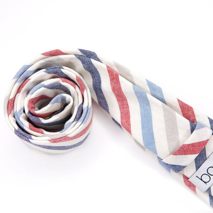 Uncle Sam Men's Tie