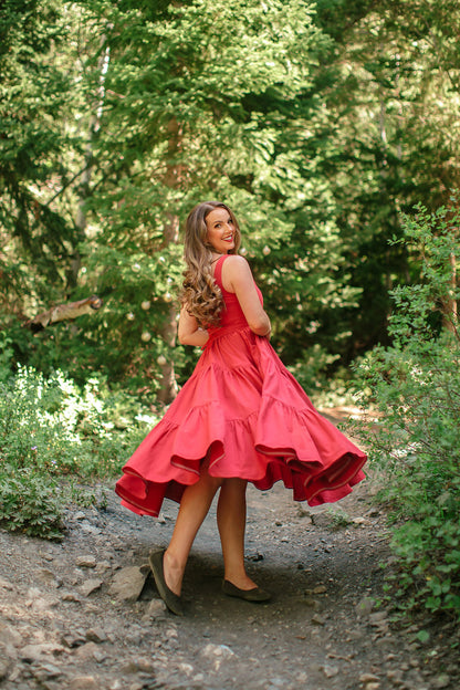 Madonna Dress