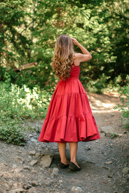 Madonna Dress