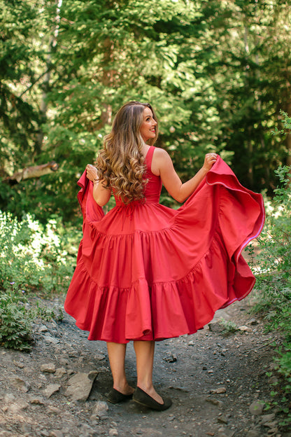 Madonna Dress