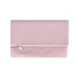 LARGE PU LEATEHR CLUTCH PURSE