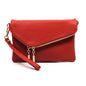 Fashion Envelope Foldover Clutch