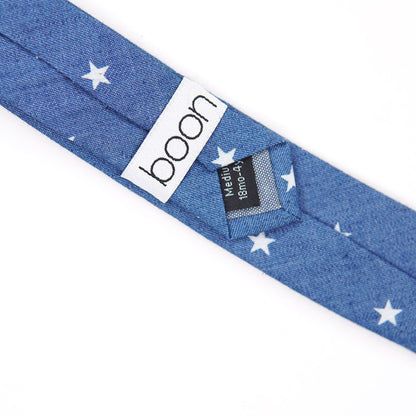 Star Spangler Boys Tie