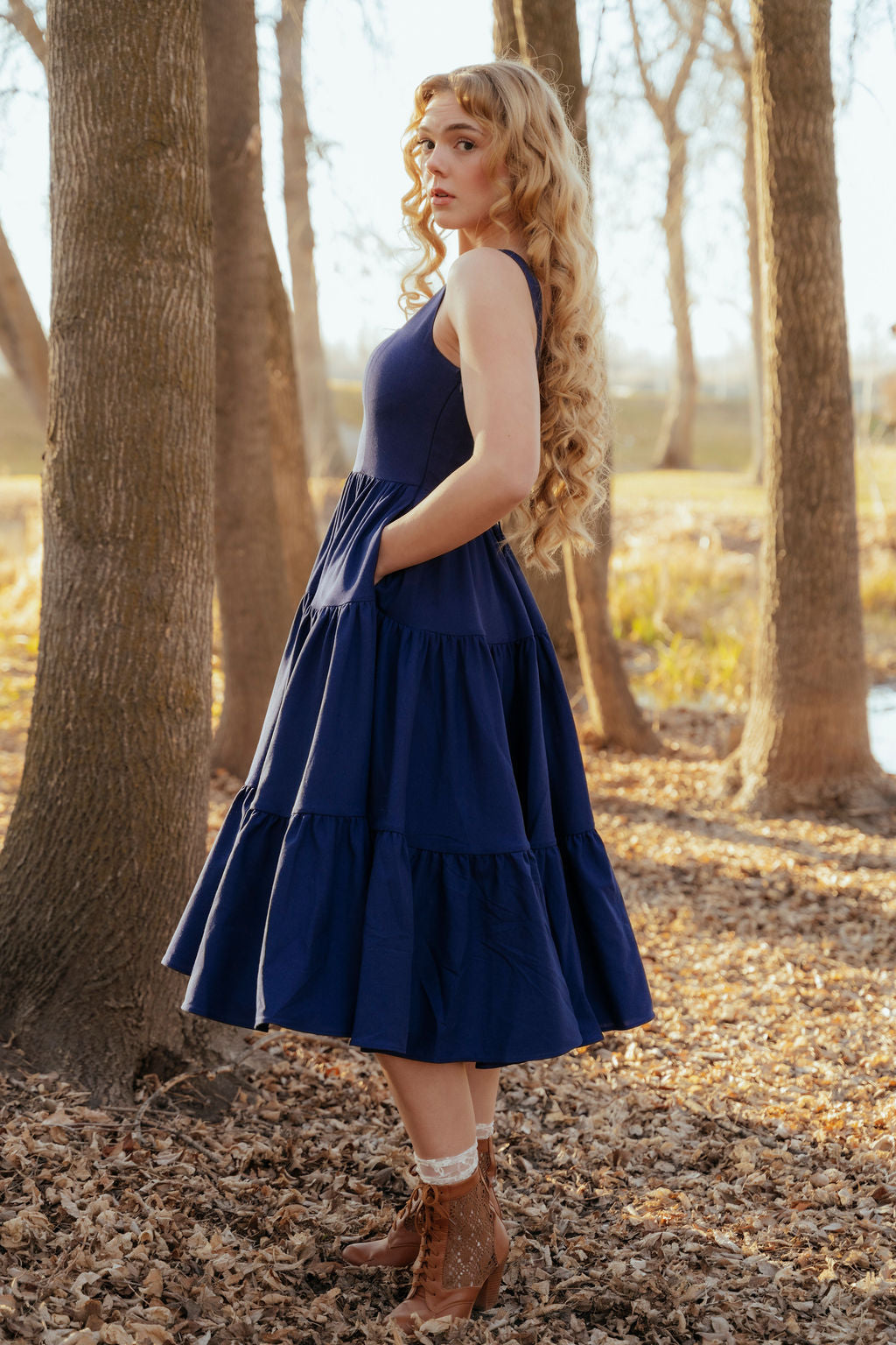 Madonna Dress