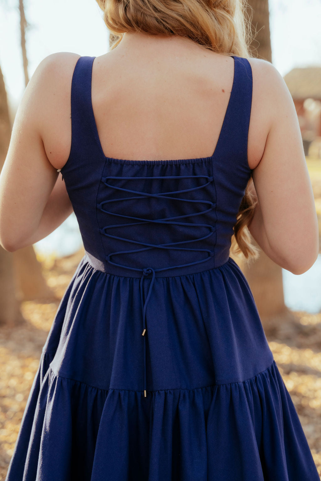 Madonna Dress