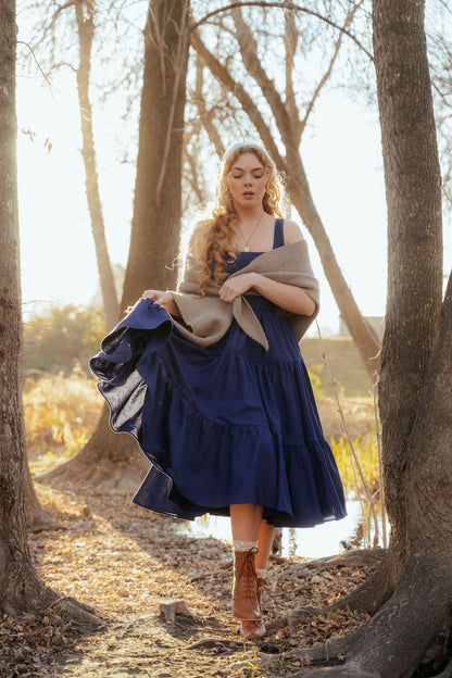 Madonna Dress