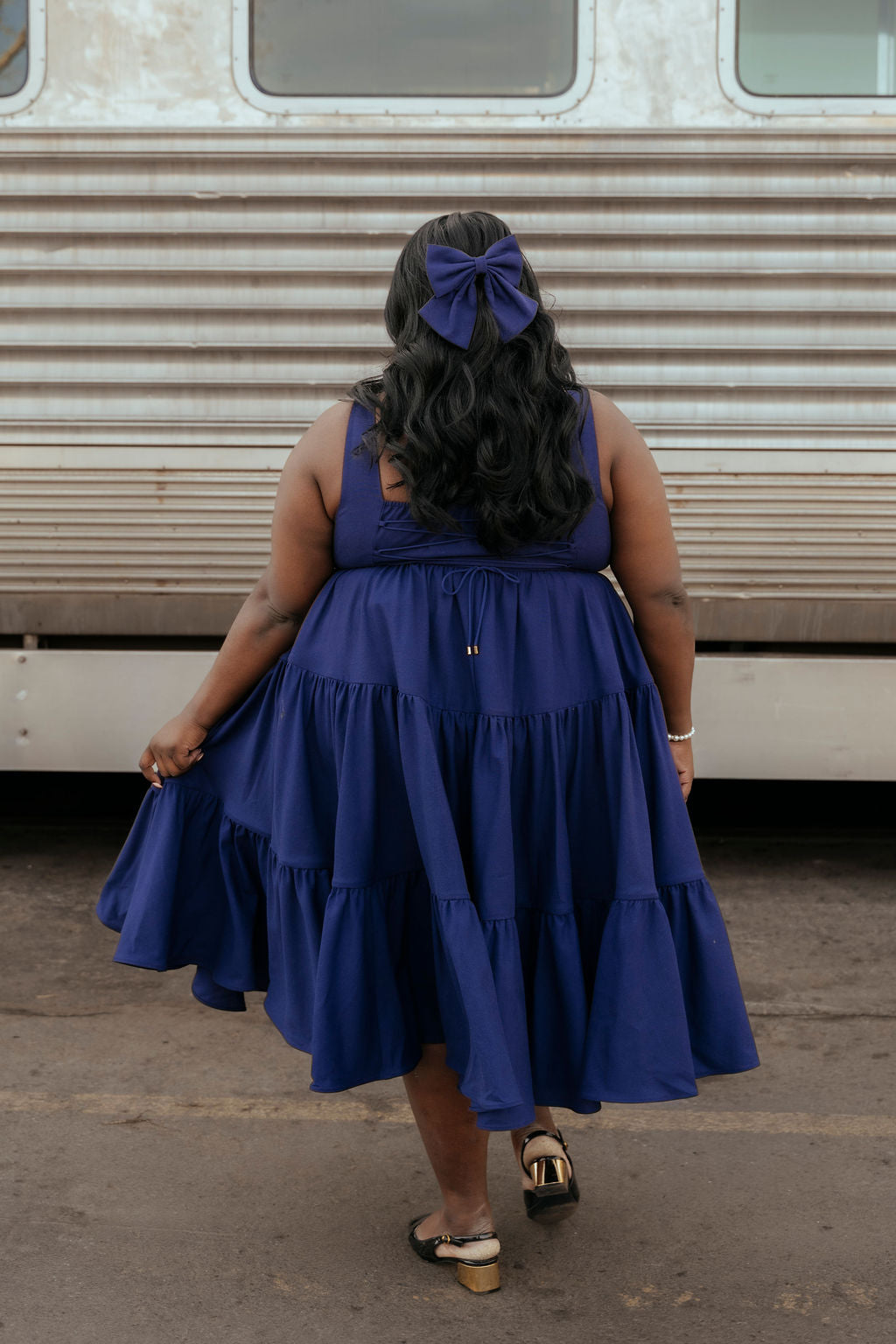 Madonna Dress