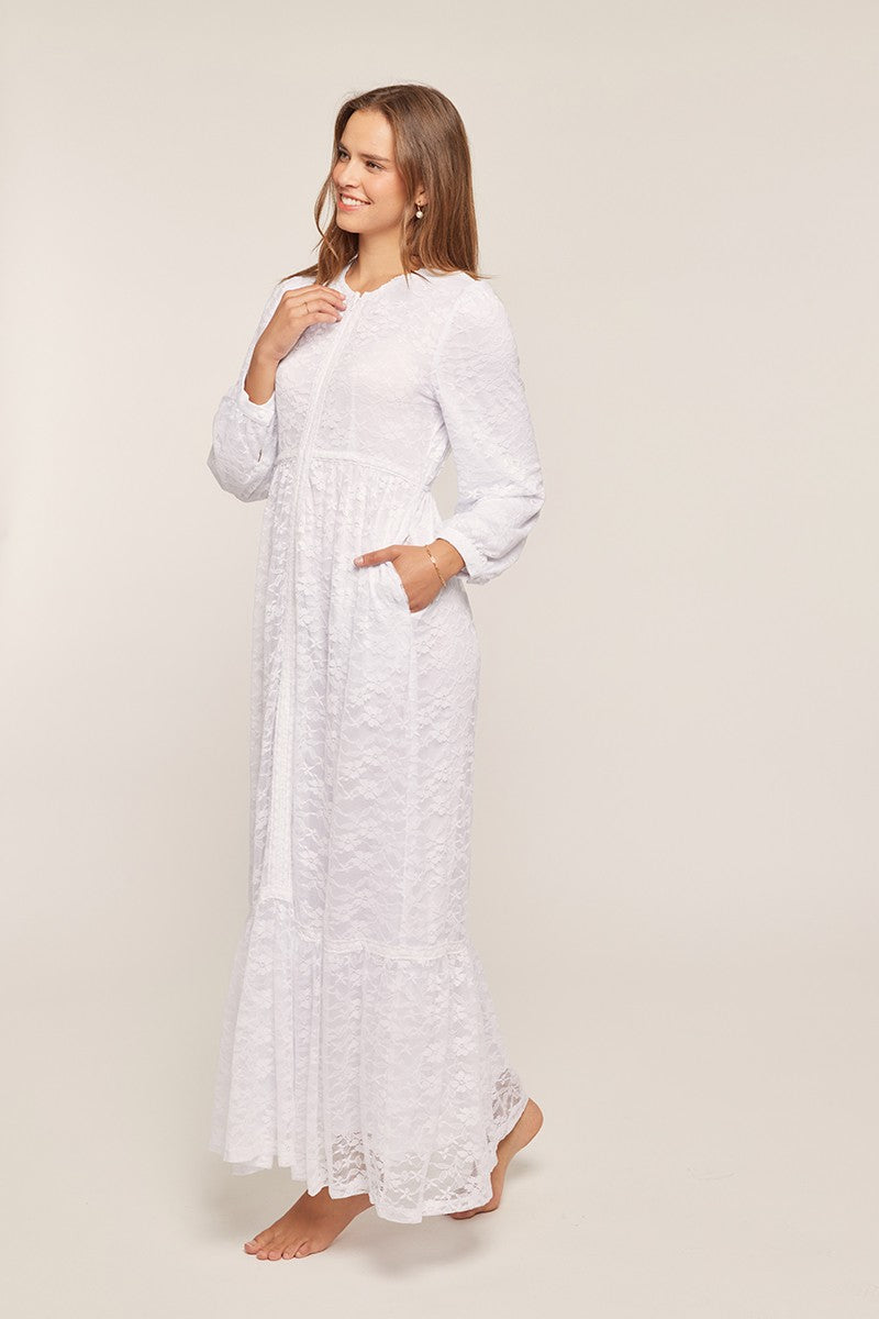 Abigale Temple Dress