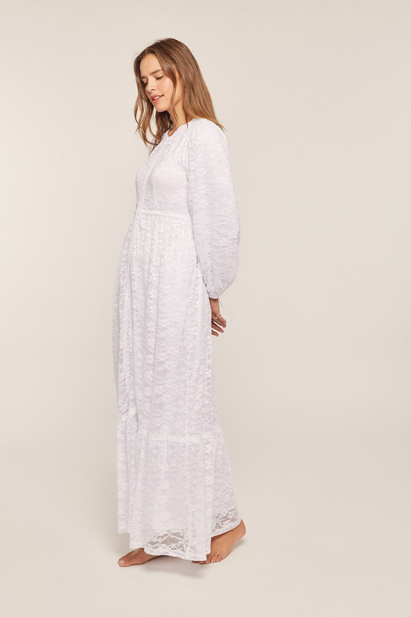 Abigale Temple Dress