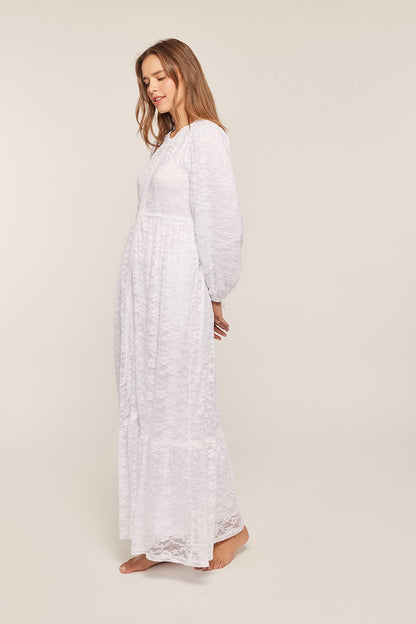 Abigale Temple Dress