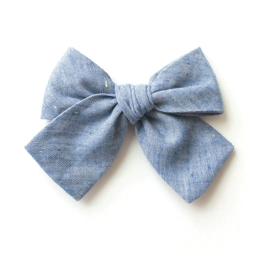 Levi Petite Hair Bow