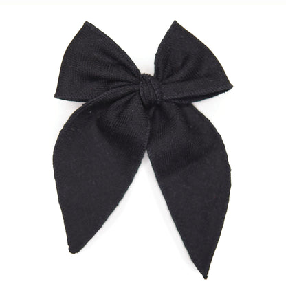 Men in Black Darling Hair Bow